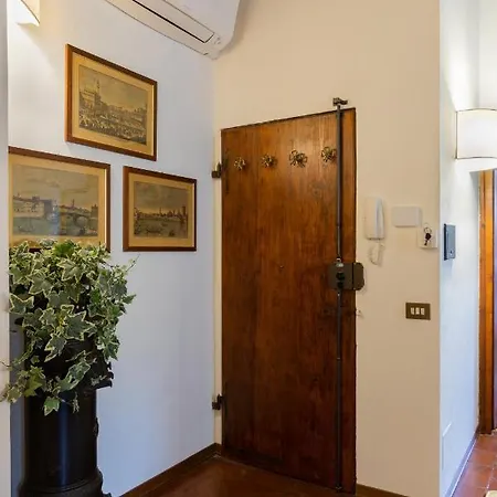 Apartment Fiesole's Cozy 1 *