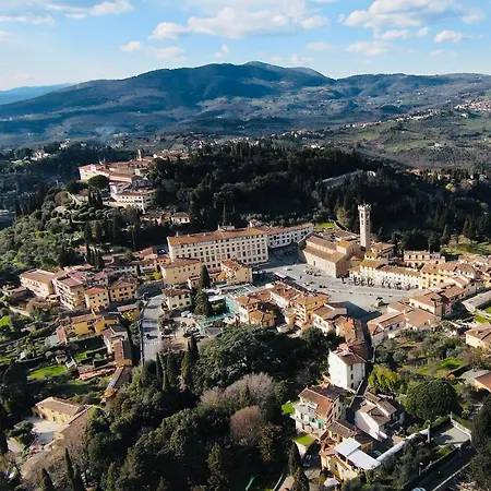 Apartment Fiesole's Cozy 1 *