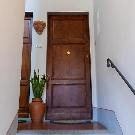 Fiesole's Cozy 1 Apartment