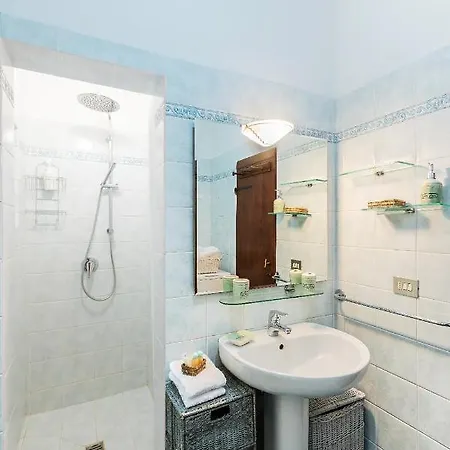 Apartment Fiesole's Cozy 1 *