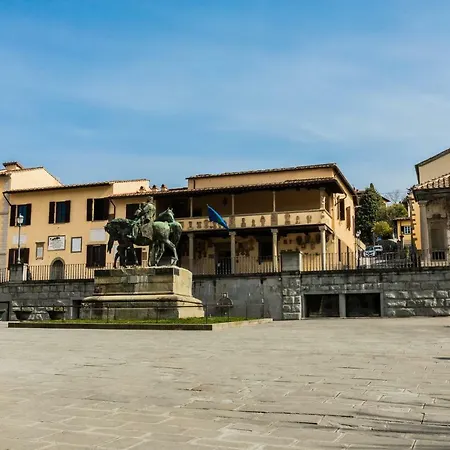 Fiesole's Cozy 1 Apartment *