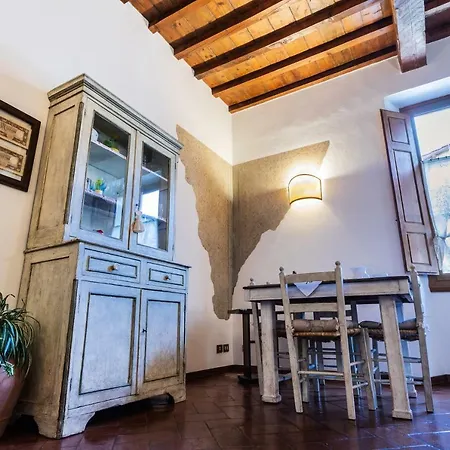 Fiesole's Cozy 1 Apartment Fiesole