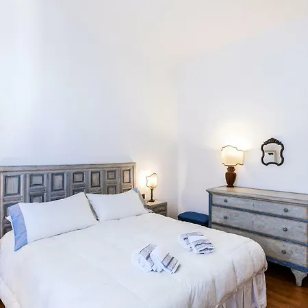 Apartment Fiesole's Cozy 1 Fiesole