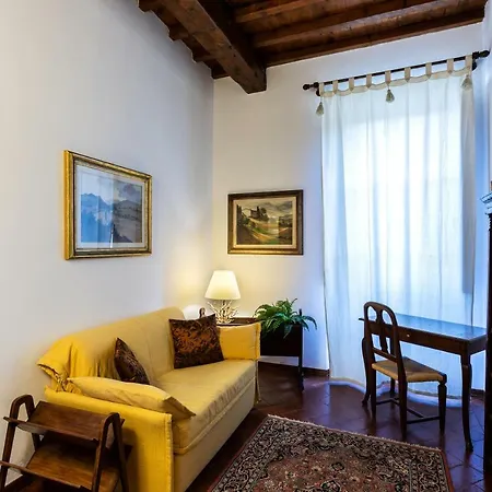 Apartment Fiesole's Cozy 1 *