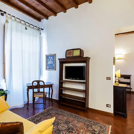 Apartment Fiesole's Cozy 1