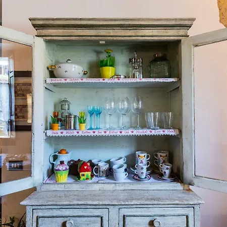 Apartamento Fiesole's Cozy 1 *