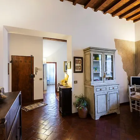 Fiesole's Cozy 1 * Fiesole