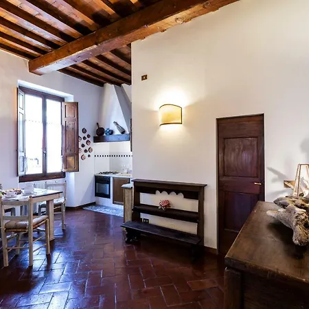Fiesole's Cozy 1 Apartamento *